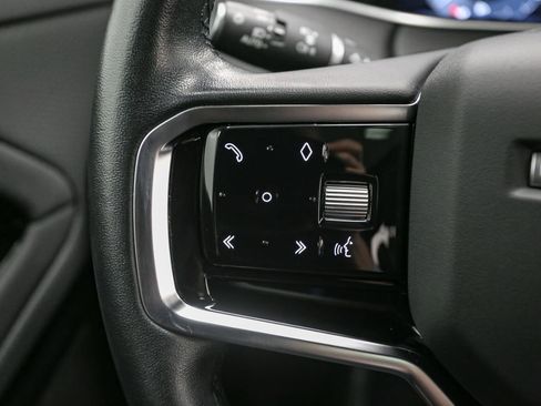 Used 2023 Land Rover Range Rover Evoque S image 40