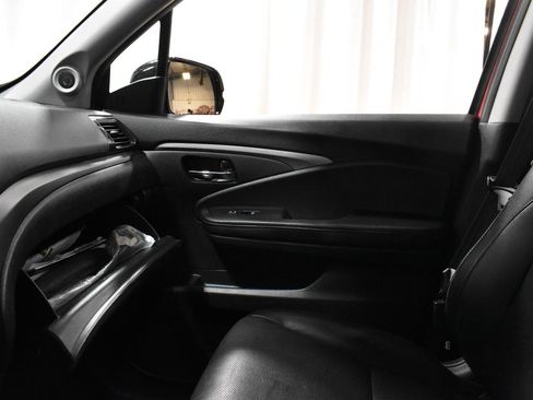 Used 2023 Honda Ridgeline RTL-E image 21