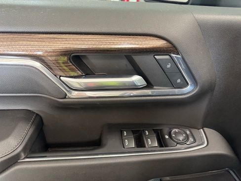 Used 2024 Chevrolet Silverado 2500 LT image 15