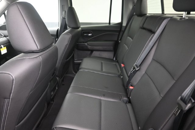 New 2026 Honda Ridgeline RTL image 19