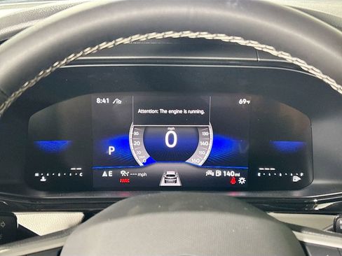 New 2025 Volkswagen Taos S image 14