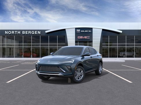 New 2026 Buick Envista Preferred w/ Convenience I Package image 8