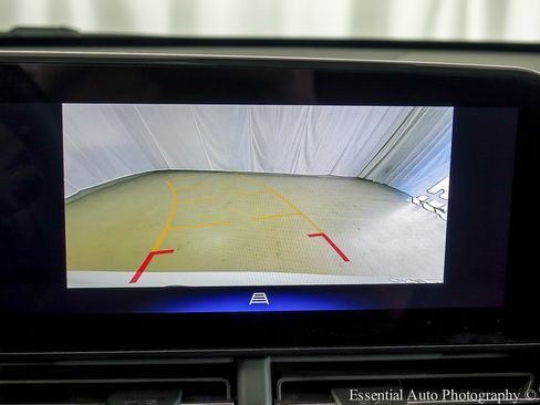 Used 2025 Chevrolet Trax LT w/ LT Convenience Package image 15