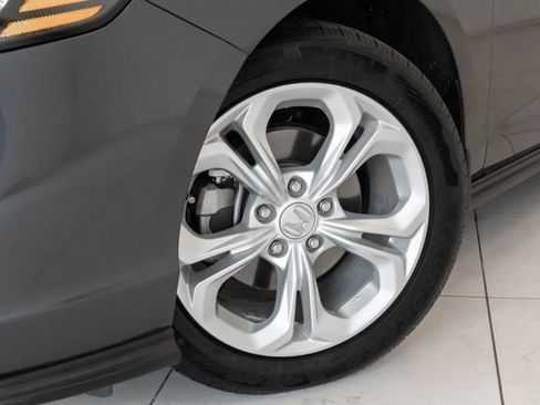 Used 2023 Honda Accord LX image 2