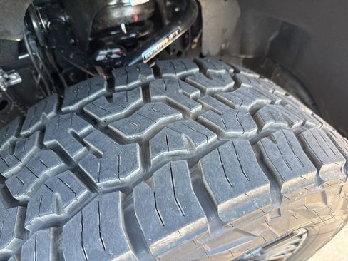 New 2025 Ford F150 STX w/ STX Black Appearance Package image 16