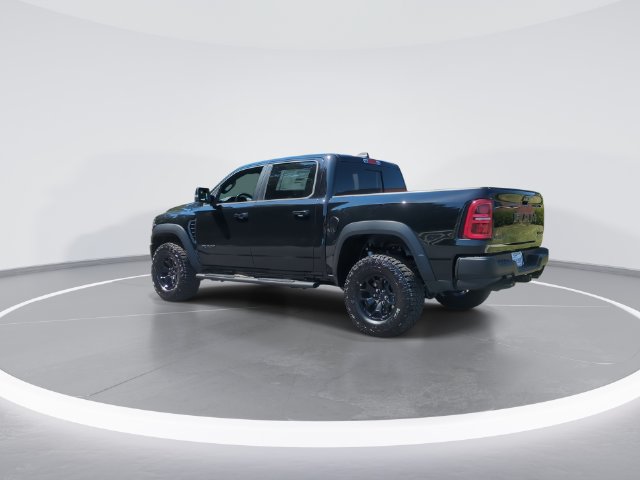 New 2026 RAM 1500 RHO AWD/4WD image 6