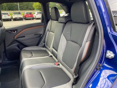 Used 2026 Subaru Forester Sport AWD/4WD image 25