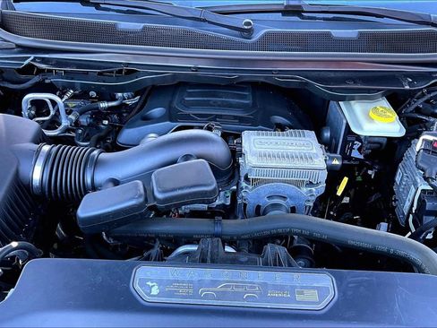 Used 2022 Jeep Wagoneer Series II image 20