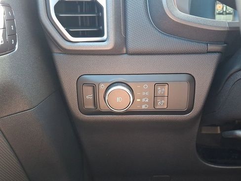 Used 2025 Ford Bronco Sport Outer Banks w/ Sasquatch Outer Banks Package image 22