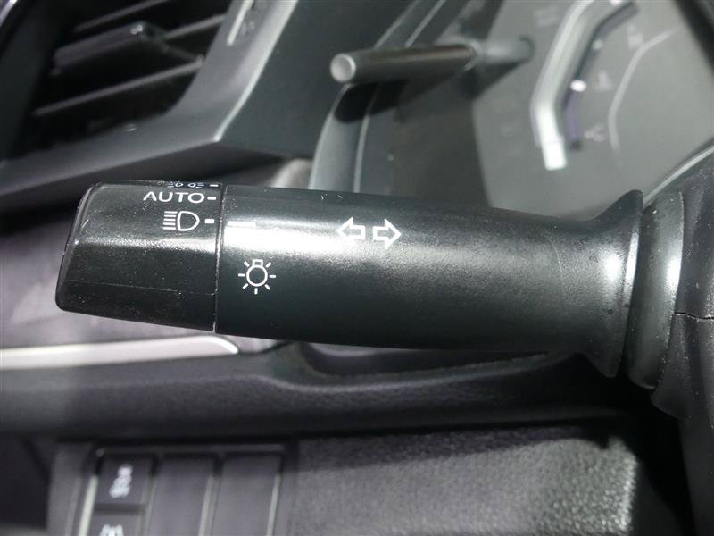 Used 2016 Honda Civic LX image 29