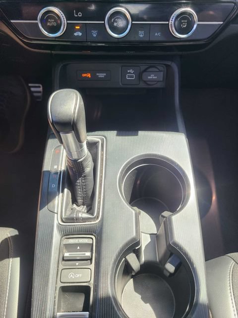 Used 2022 Honda Civic Sport image 29
