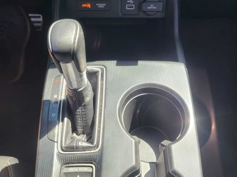 Used 2022 Honda Civic Sport image 29