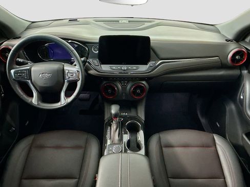 Used 2025 Chevrolet Blazer RS w/ Driver Confidence II Package image 13
