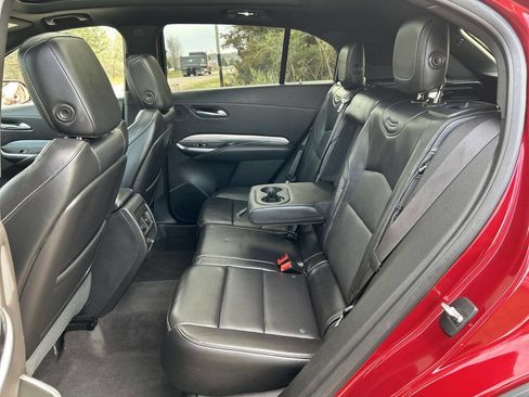 Used 2020 Cadillac XT4 Premium Luxury image 22