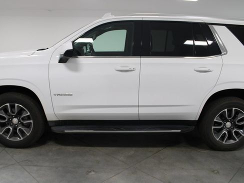 Used 2021 Chevrolet Tahoe LT RWD image 6