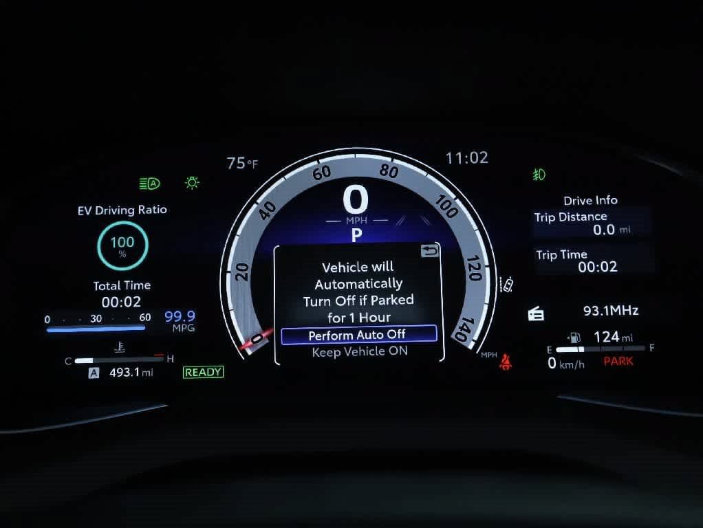 Certified 2023 Toyota Venza Limited AWD/4WD image 25