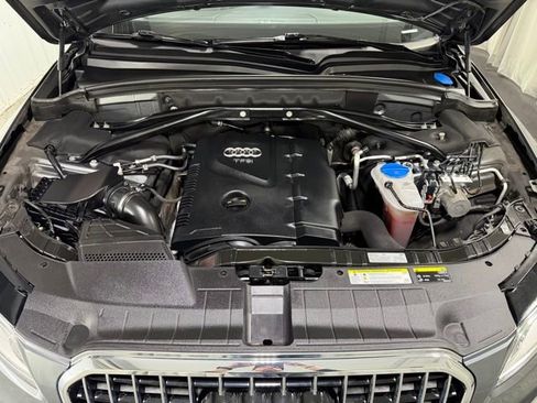 Used 2017 Audi Q5 2.0T Premium AWD/4WD image 26