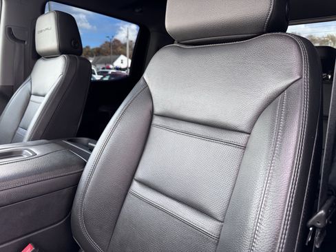 Used 2021 GMC Sierra 1500 Denali image 24