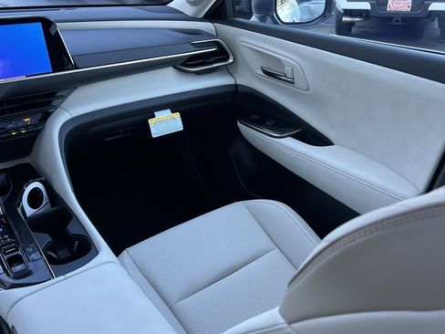 New 2026 Toyota Crown Limited image 17