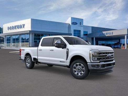 New 2026 Ford F250 Lariat AWD/4WD image 7
