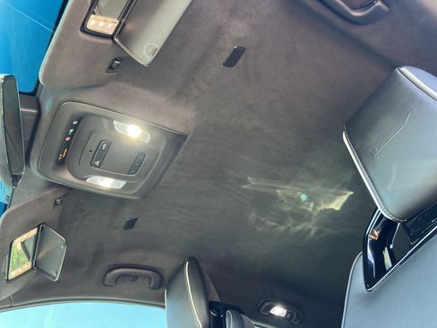 Used 2023 Cadillac CT4 V Blackwing w/ Driver Assist Package image 22