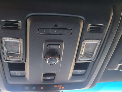 Used 2021 Chevrolet Suburban RST w/ Rear Media and Nav Package AWD/4WD image 42