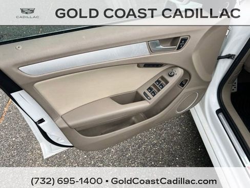 Used 2012 Audi A4 2.0T Premium Plus AWD/4WD image 13