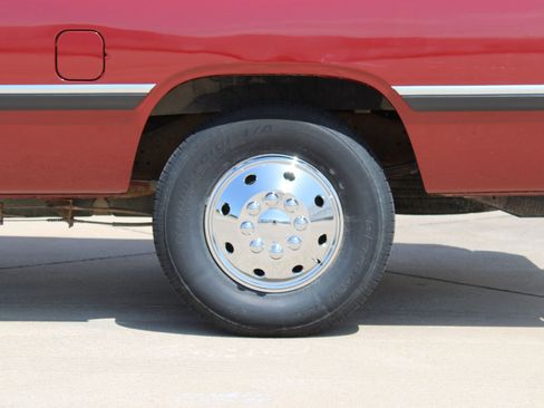 Used 1993 Dodge D/W Truck 250 RWD image 30