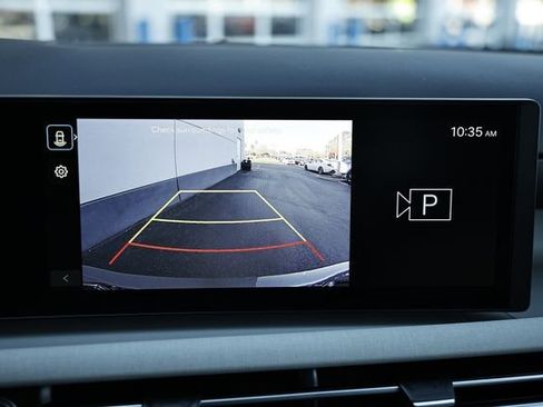 New 2026 Hyundai Tucson SEL image 13