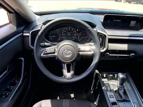 Used 2025 MAZDA CX-50 AWD 2.5 S w/ Cargo Package image 6
