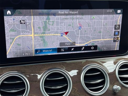 Used 2022 Mercedes-Benz E 350 Sedan w/ Driver Assistance Package image 24