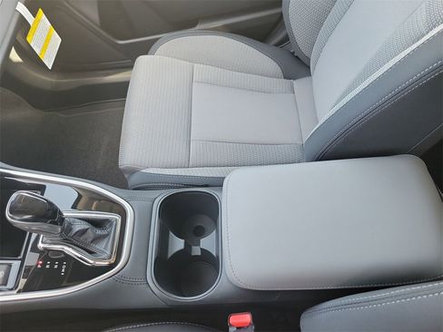 New 2025 Subaru Outback Premium image 22