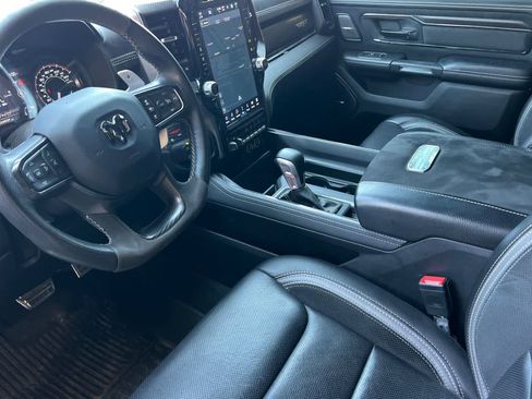 Used 2022 RAM 1500 TRX w/ TRX Level 2 Equipment Group AWD/4WD image 14