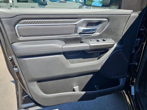 New 2026 RAM 1500 Big Horn AWD/4WD image 11