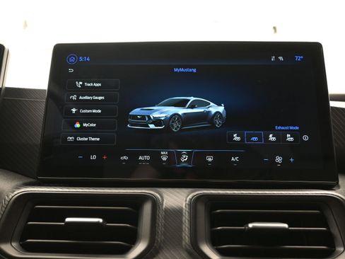 Used 2024 Ford Mustang GT image 31