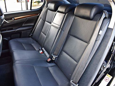 Used 2014 Lexus GS 350 w/ Premium Package RWD image 19