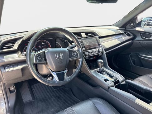 Used 2021 Honda Civic Sport Touring image 15