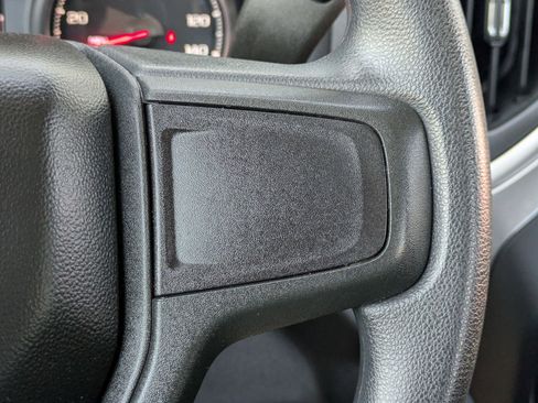 Used 2025 Chevrolet Silverado 1500 W/T image 14