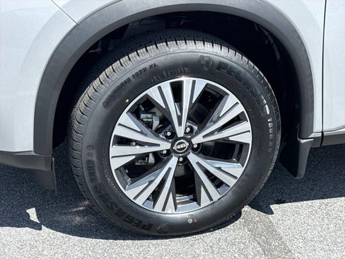 Used 2023 Nissan Rogue SV AWD/4WD image 7