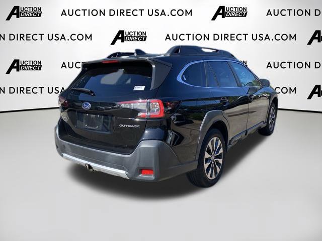 Used 2024 Subaru Outback Limited AWD/4WD image 8