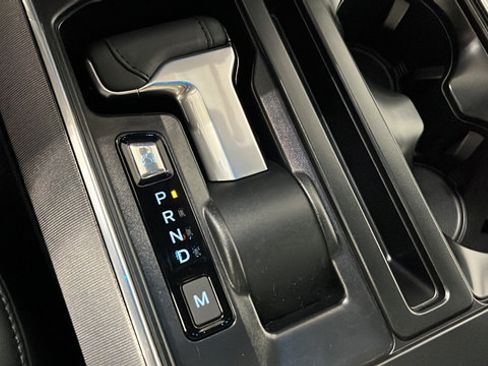 Used 2025 Ford F150 Platinum w/ Equipment Group 702A High AWD/4WD image 32