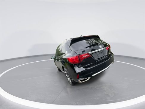 Used 2020 Acura MDX SH-AWD w/ Advance Package image 6