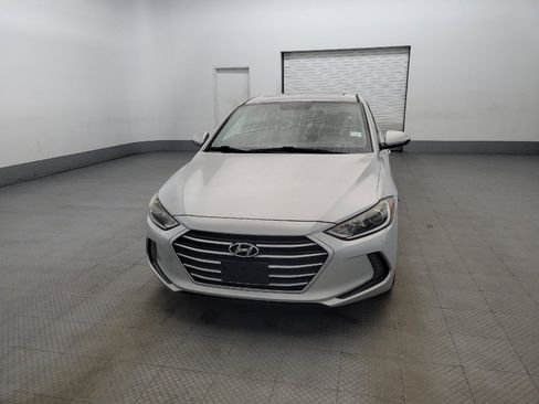 Used 2018 Hyundai Elantra Value Edition w/ Cargo Package FWD image 15