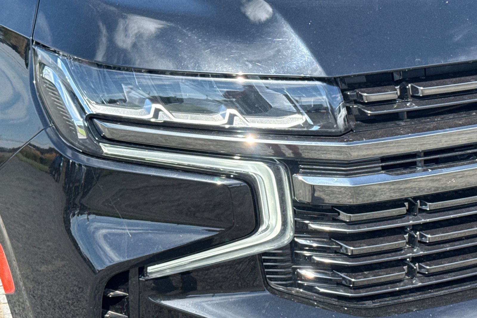 Used 2022 Chevrolet Tahoe RST w/ Sport Performance Package AWD/4WD image 46