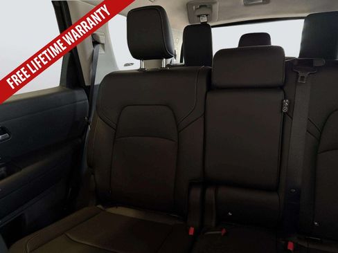 New 2026 Nissan Pathfinder SL w/ Cargo Package FWD image 25