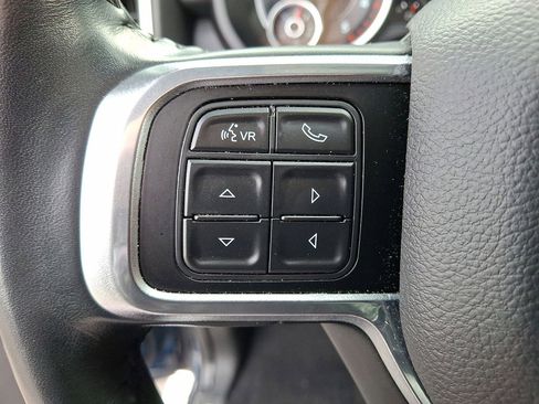 Used 2022 RAM 2500 Laramie image 17