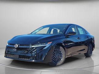 New 2026 Nissan Sentra SV video 2