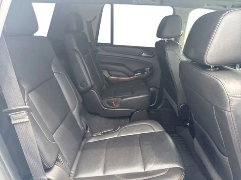Used 2019 Chevrolet Tahoe Premier AWD/4WD image 29