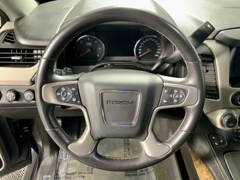 Used 2015 GMC Yukon XL Denali w/ Open Road Package image 23
