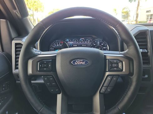 Used 2020 Ford Expedition Max XLT w/ Equipment Group 202A RWD image 21